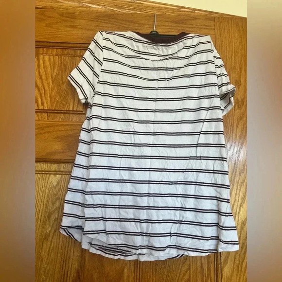 Marine Layer - Short Sleeve Shirt - Picture 3 of 3